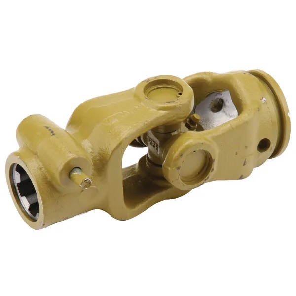 Gänga GoPart 41 mm / 1 3/8"-6, L22 - Perfekta leder - 8716106346295 - 1