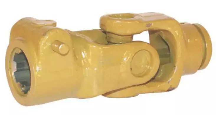 Nivå T60 innerrör 45,0 x 4,0 - Perfekta leder - 8716106789405 - 1