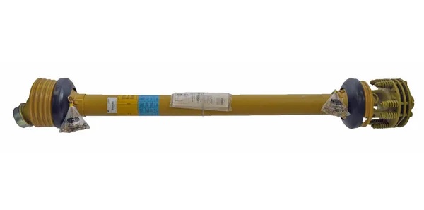 Ledaxel Walterscheid W2500 121 cm, 1800 Nm skivkoppling - Drivaxlar med lamellkopplingar - nivelakseli15 - 1