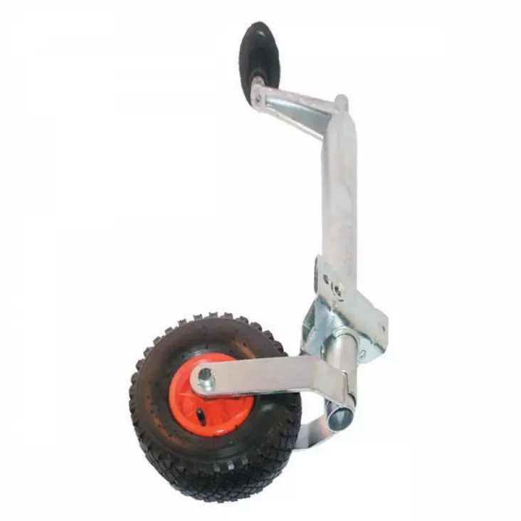 Draghjul - Släpvagnshjul - 8716106187935 - 1