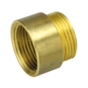 Opal koppling 3/4" x 20 mm - Gängfästen - 6413820748955 - 1