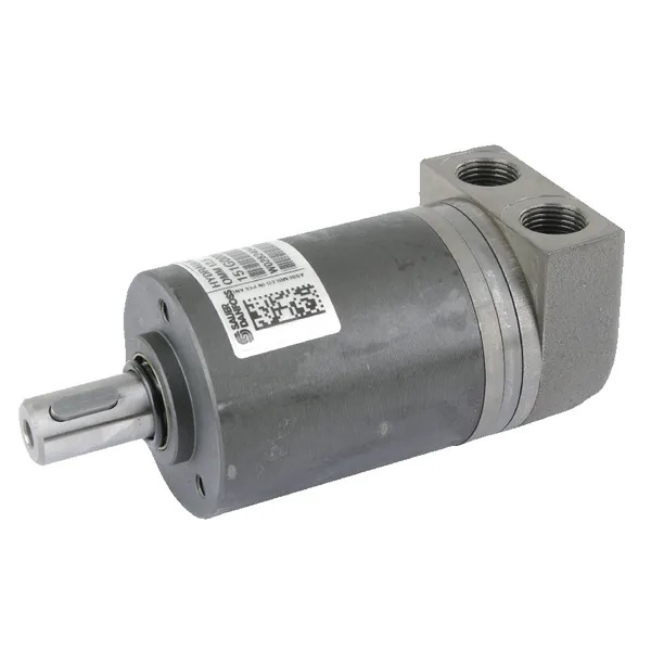 Orbitalmotor 20 cm³ - Hydraulik - OMM20151G0005 - 1
