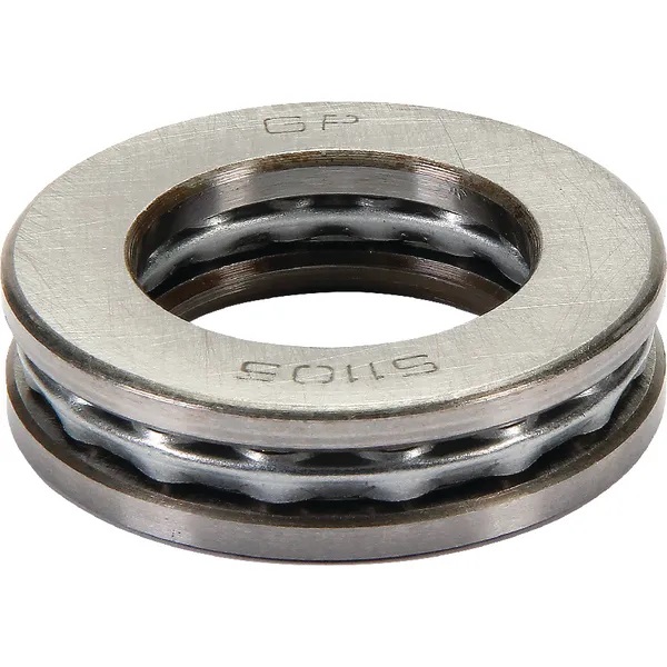 Lager med kulor 51105 - Tryckkullager - 8716106868605 - 1