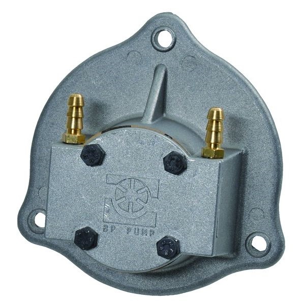 Packnings smörjpump (MEC 2000, 3000, 4000, 5000, 6500, 8000, 9000, 11000, 13500) - Flytgödseltankar - 8719774397705 - 1