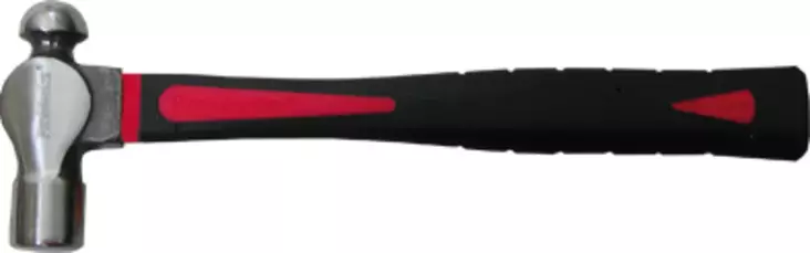 Klubba - Hammare och yxor - 6420286010175 - 1