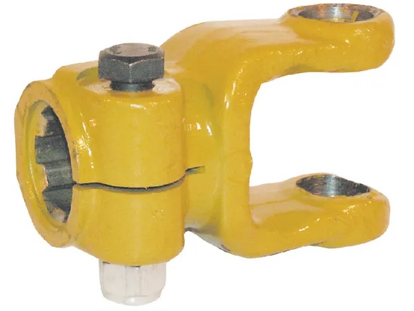 Snabbfäste Gaffel 1 3/4" - 20, Comer T90/V90 - Gafflar - 5700036540215 - 1