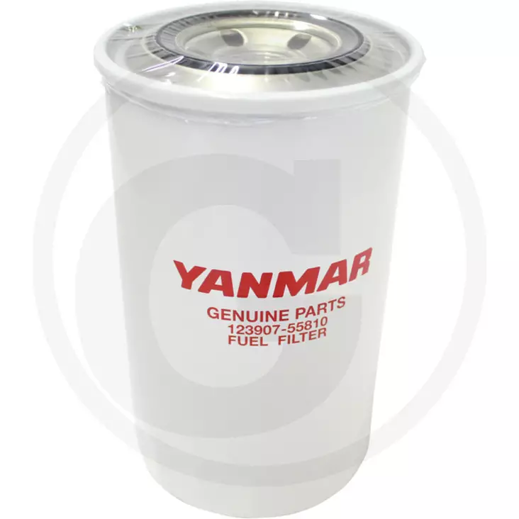 Bränslefilter 4TNV - Yanmar-delar - gr00000000065 - 1
