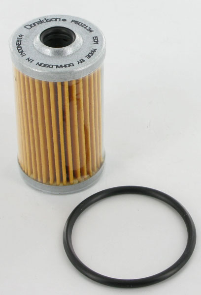 Bränslefilter Donaldson P502134 - Bränslefilter - 8719493888195 - 1