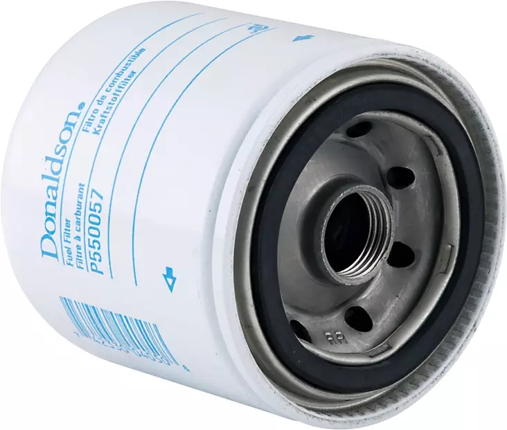 Bränslefilter Donaldson P550057 - Bränslefilter - 8719493889635 - 1