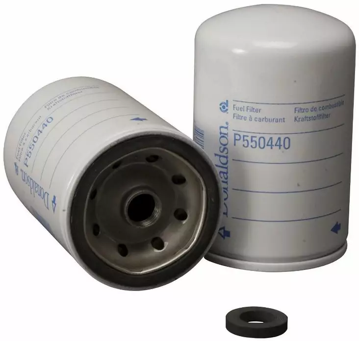 Bränslefilter Donaldson P550440 - Bränslefilter - 8716106773985 - 1