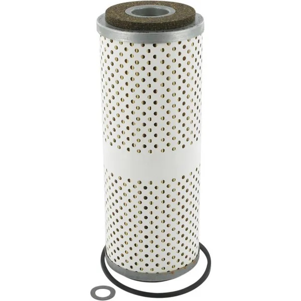 Bränslefilter Donaldson P550540 - Bränslefilter - 742330042625 - 1