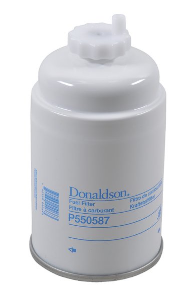 Bränslefilter Donaldson P550587 - Bränslefilter - 8719493890945 - 1