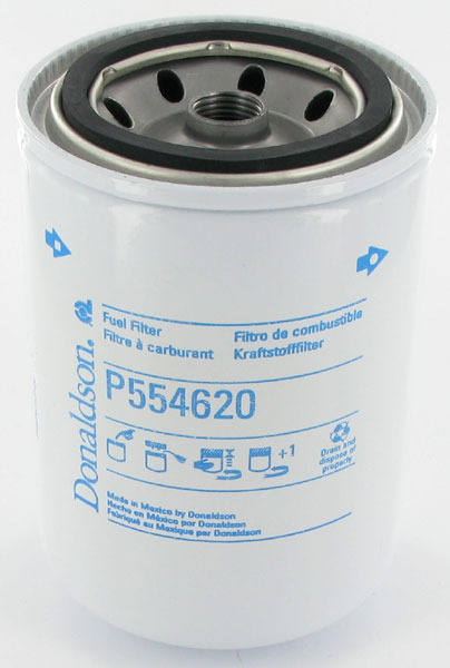 Bränslefilter Donaldson P554620 - Bränslefilter - 8719493893465 - 1