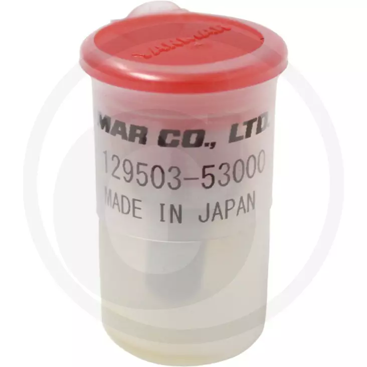 Bränslesprutmunstycke 4TN78TL-DBVM - Yanmar-delar - gr00000000215 - 1