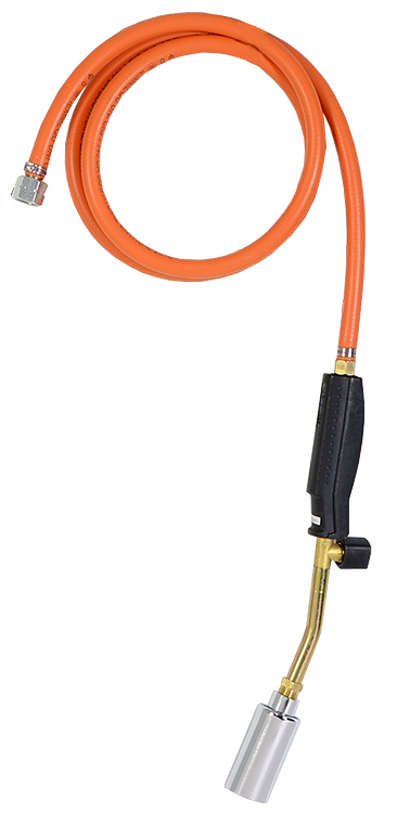 Pro gasbrännare 30/1,50/200 mm/1,6 m - Övriga verkstadsutrustningar - 8011982740855 - 1