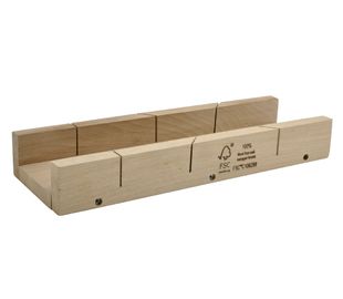 Trä gersågbox 350mm - Sågar - 5709386685065 - 1