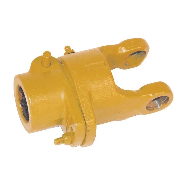 Pultknapp K61/1, 1 3/8"-6, 780 Nm, W2200 - Brytare för kraftöverföringsaxlar - 8432970172005 - 1