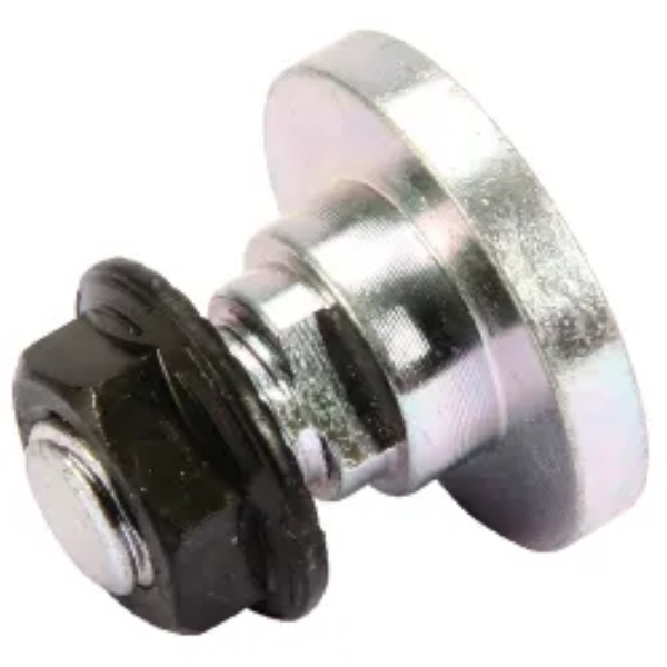 Bult, mutter M12x30 mm Ø 17,5 Krone - Slåttermaskiner - 8716106708475 - 1