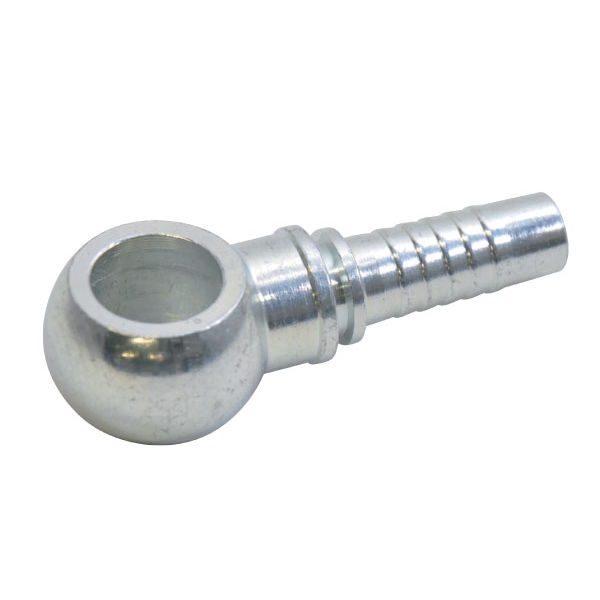 Presskoppling DN10 M14 x 1,5 för bult - Hydraulik - 8716106786565 - 1