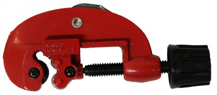 Rörkapare liten 3-28 mm - Tänger och skärare - 6430013061615 - 1