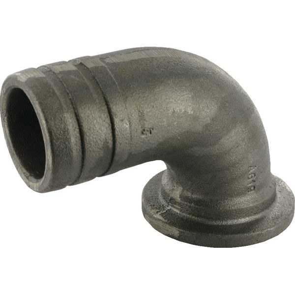 Rör 80 mm (MEC 11000) - Flytgödseltankar - 8719774360495 - 1