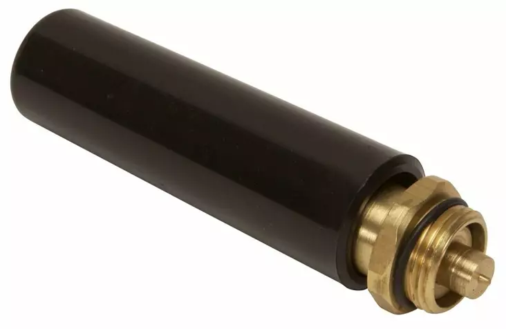 Rörventil för rostfri drickskål - Reservdelar för dryckesbehållare - 5700030174805 - 1