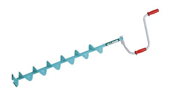 Rapala UR Steel isborr 155 mm - Isborrar - 6416038104315 - 1