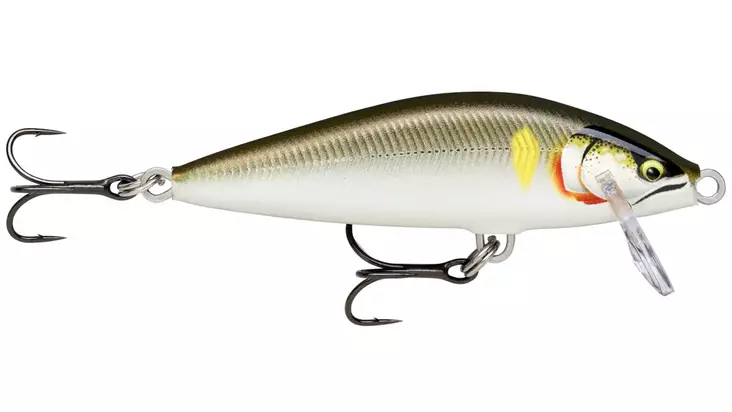 Rapala CountDown Elite 75 Gday 7,5cm/10g - Beten och flugor - 022677316185 - 1