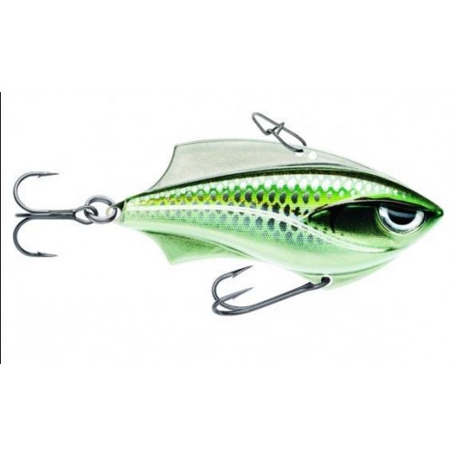 Rapala Rap-V Blade 5 cm Bleka - Beten och flugor - 022677329765 - 1