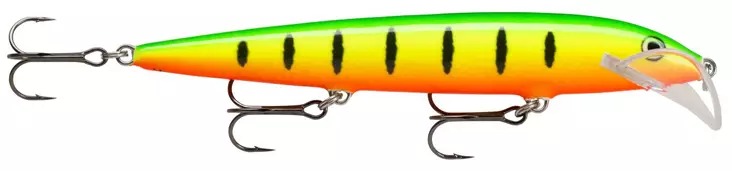 Rapala Scatter Rap Husky 13cm (GYOS) - Beten och flugor - 022677281445 - 1
