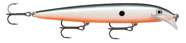 Rapala Scatter Rap Husky 13cm (SD) - Beten och flugor - 022677283265 - 1