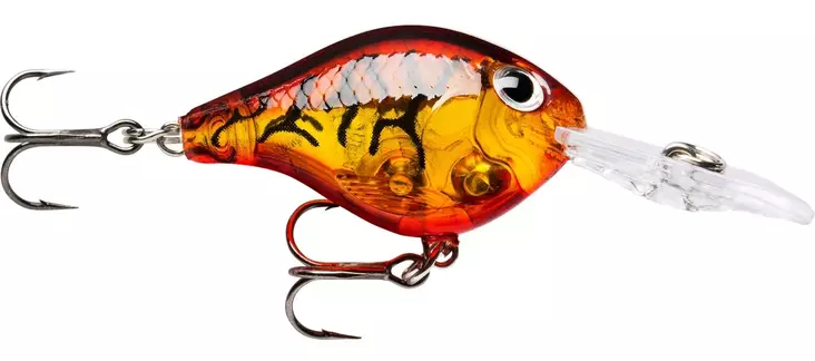 Rapala Ultra Light Crank 3 cm 4g (GATU) - Beten och flugor - 022677262055 - 1
