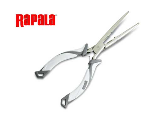 Rapala Fisketång 6" - Fiskberedning - 022677271705 - 1