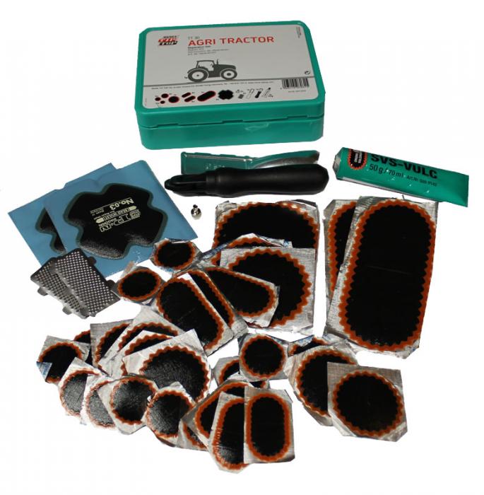 Rema TipTop lagringslåda TT30 - Lagning, märkning och förvaring - 4003115070315 - 1