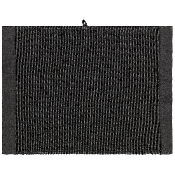 Avslappnad bordsduk Kenno 50x60 cm - Bastutillbehör - 6410413315655 - 1