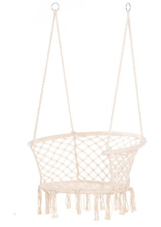 Hängstol Boho - Trädgårdsmöbler - 6410416122595 - 1