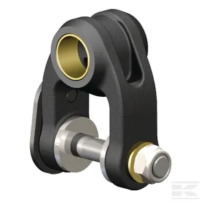 Hängsnäcka BR 1 80/45 25-dubbar - Hydraulik - BR18045 - 1