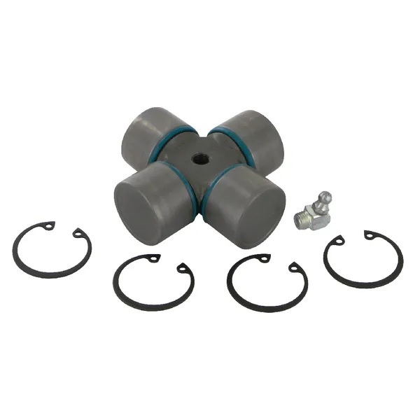 Korsning 42x104 mm, P-tätning, W2600/P600 - Korsord - 8435194016865 - 1