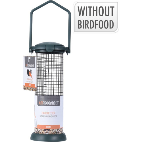 Fågelmatare - Fågelbrädor och holkar - 8719202830255 - 1
