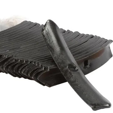 S-pikens spets 6 x 220 mm Väderstad - Jordbearbetningstillbehör - 8719607102605 - 1