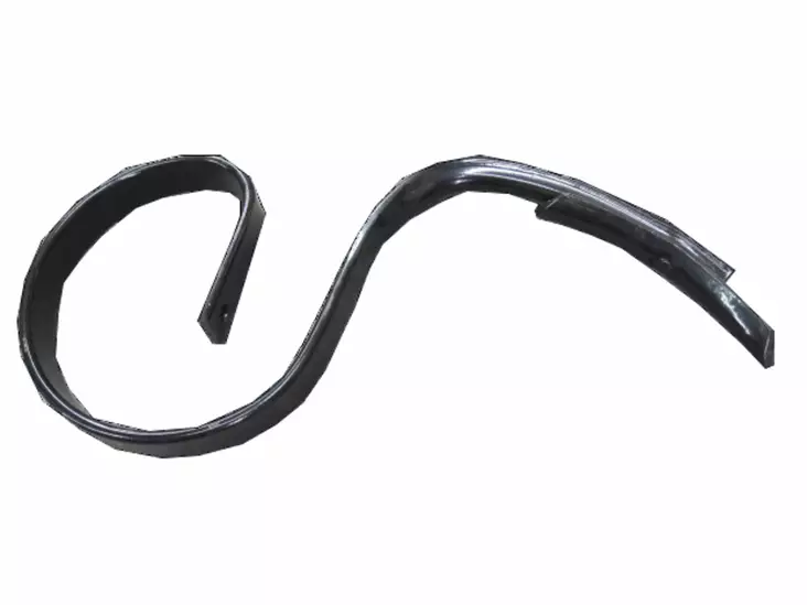 S-spets 11 x 45 mm Potila Magnum - Jordbearbetningstillbehör - 5700036545845 - 1