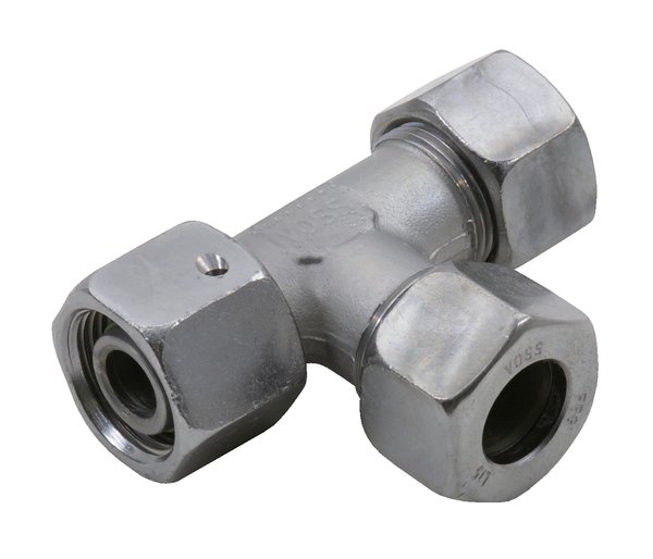Justercap T-del ELV-D 16S - Hydraulik - 8719593029405 - 1