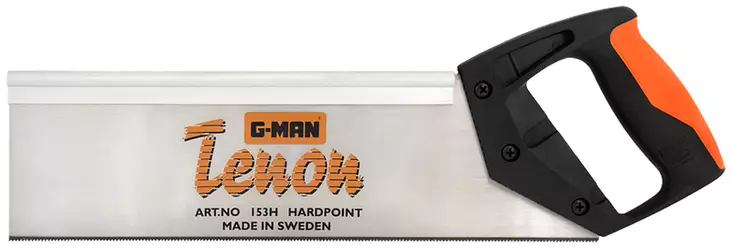 Ryggsåg 350 mm - Sågar - 7392746453145 - 1