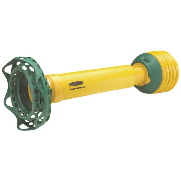 Skyddsrör, PG20 PWE FLEX, 1000 mm - Skyddsrör och skyddsomslag - 8432970152595 - 1