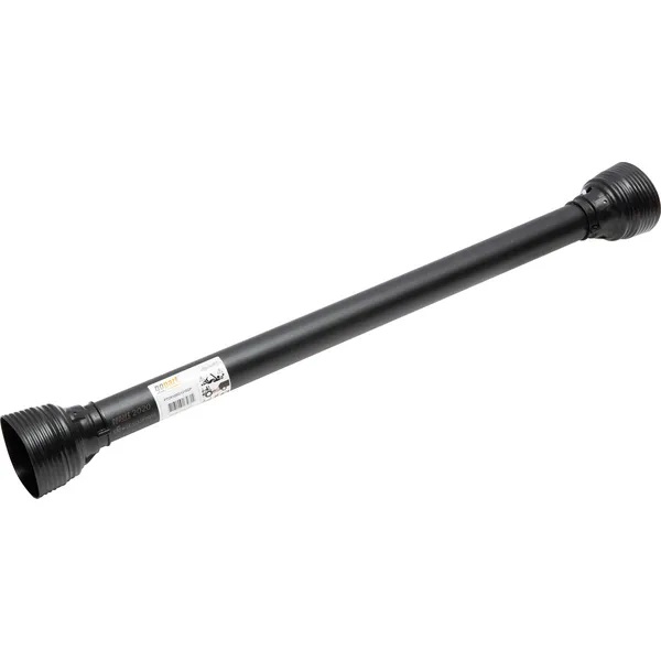 Skydd 121 cm, GoPart 20 - Skyddsrör och skyddsomslag - 8716106174645 - 1