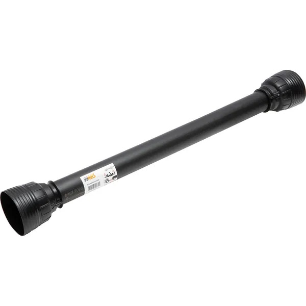 Skydd 121 cm, GoPart 60 - Skyddsrör och skyddsomslag - 8716106421695 - 1