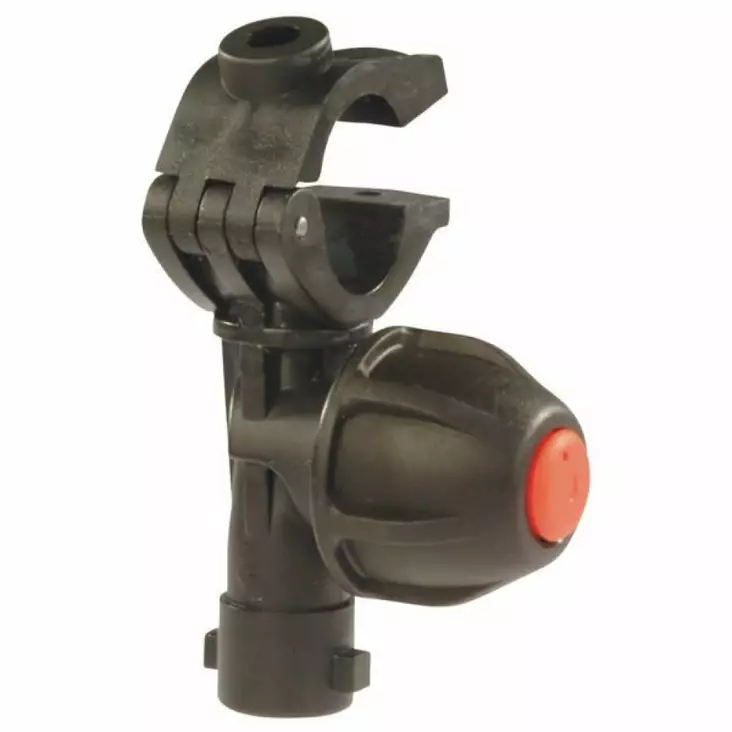 Munstycksbas Arag QJ 20 mm - Spruttillbehör - 8026834073685 - 1