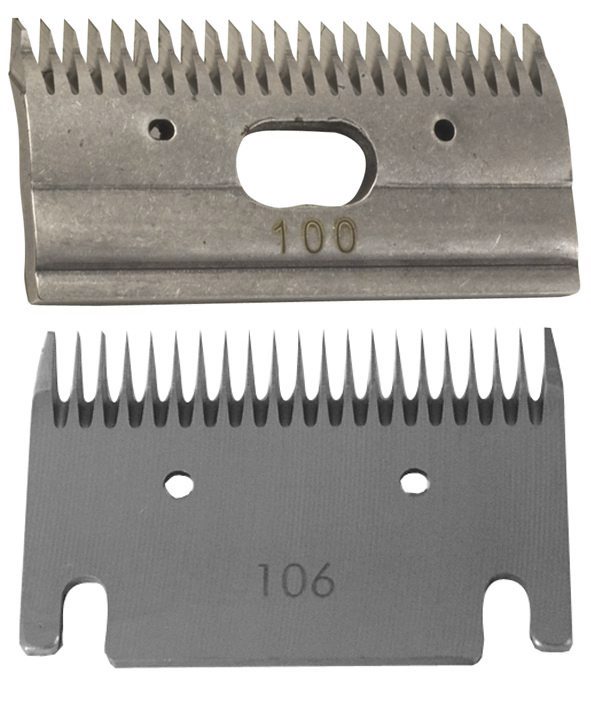 Stålset Liscop 106 - Övriga hästprodukter - 4018619019135 - 1