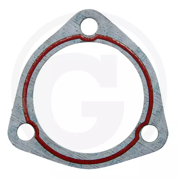 Termostatpackning 165000-15490 - Yanmar-delar - gr00000000155 - 1