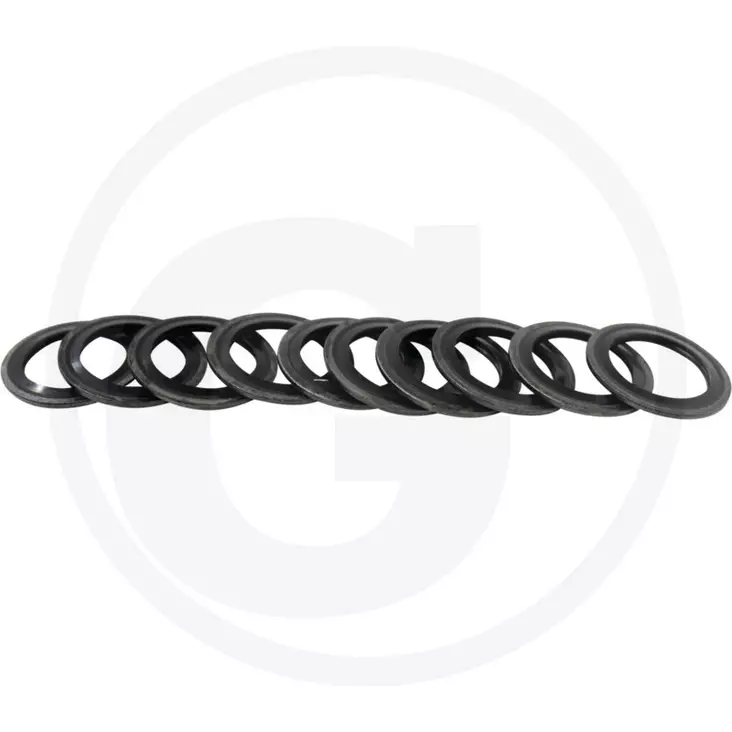 Tätning 22190-160002 - Yanmar-delar - gr00000000105 - 1